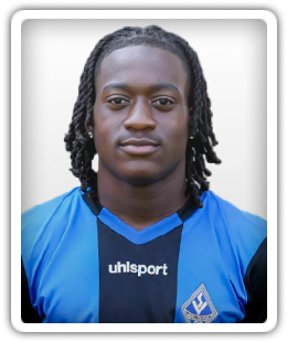 Nolan Muteba