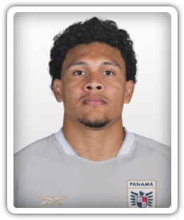 Ian Flores