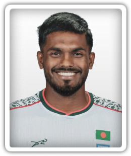 Shahriar Emon
