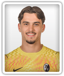 Kilian Katz