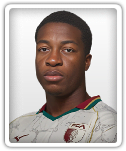 Junior Atemkeng Afuetozia