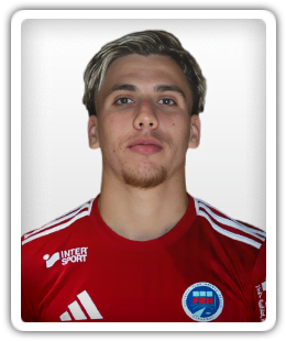 Amine Mazroui