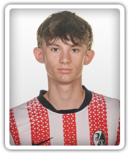 Fabian Gellert