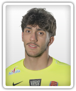 Axel Granger