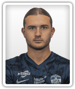Esteban Riou
