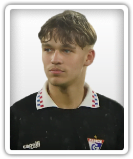 Louis Podolski
