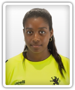 Nyla Peterkin