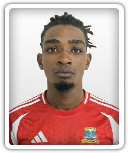 Johan Gamatice