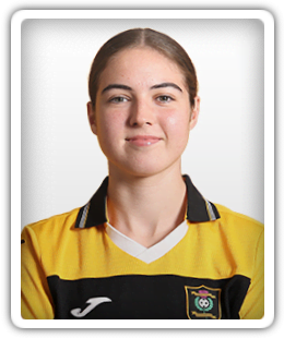 Jorja McGurk