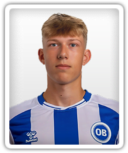 Martin Søholm