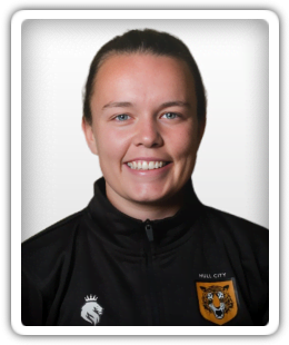 Sophie Tinson