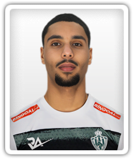 Adnane Messad-Kouchiche