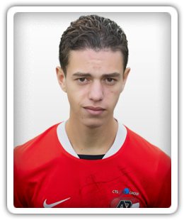 Rayan Zekri
