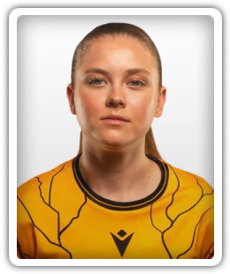 Chloe Logie