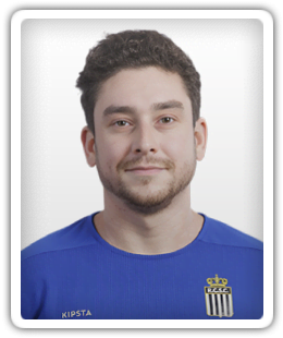 Quentin Gil