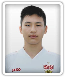 Alexander Xue