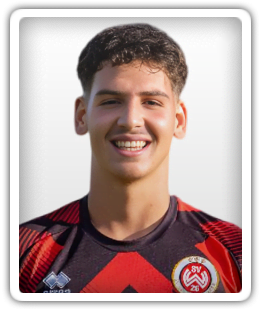 Daris Memovic