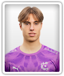 Nando Vanderspurt