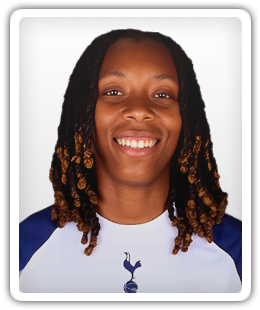 Jhanaie Dezire-Pierre