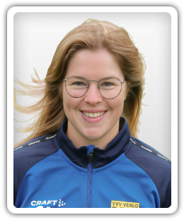 Maud van Alebeek