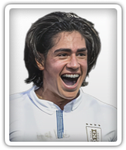 Nicolás Azambuja