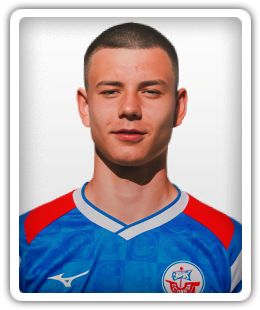 Damian Kolano