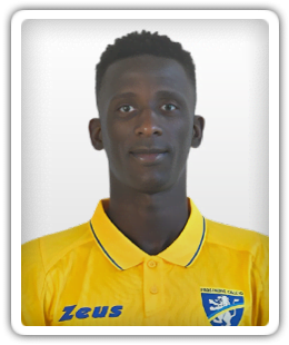 Muhammed Colley