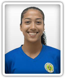 Kadisha Martina