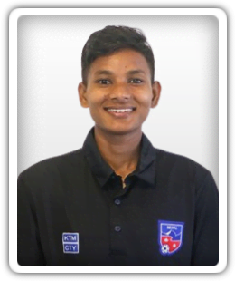 Samikshya Ghimire