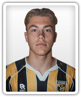 Fabian Huetink