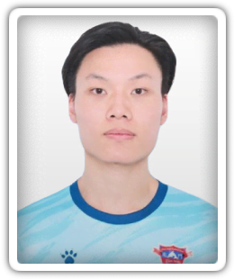 Cheng Kit Man