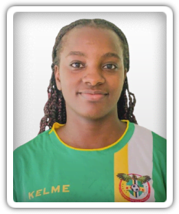 Romelcia Phillip