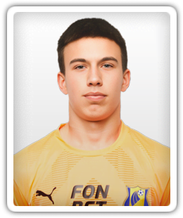 Artem Petrov
