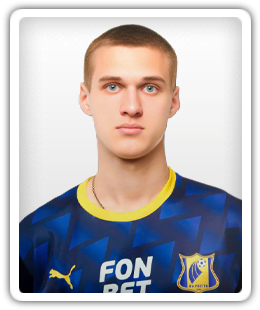 Dmitry Shevchenko