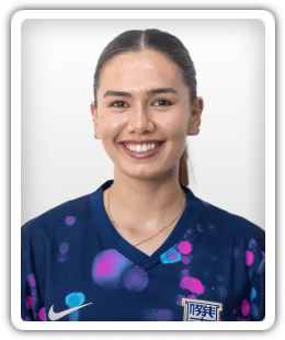 Mika Simons