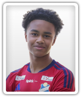 Noah Ayorinde