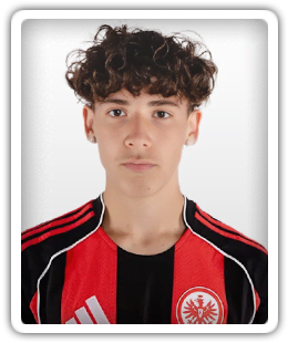 Luca Gebhardt