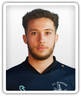 Lucas Ribeiro