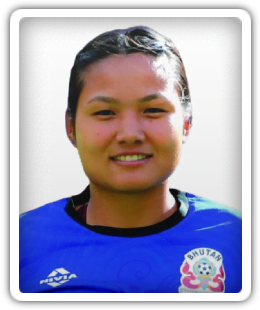 Sangita Monger