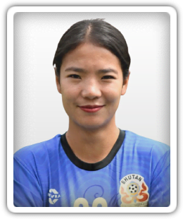 Kinzang Dema