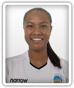 Godelivia Martins