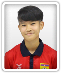 Thippakone Syvonglath