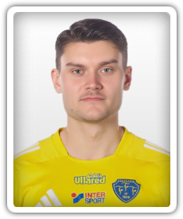 Albin Andersson