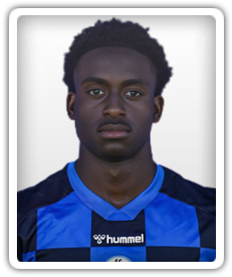Gentil Afolabi