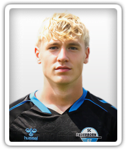 Lasse Eickel