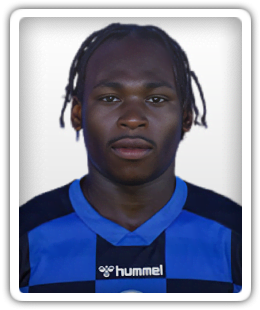 Danell Luvambanu