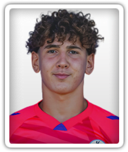 Damiano Schiano
