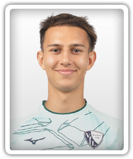 Noah-Ali Ferrara