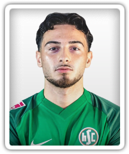 Ömer Sever