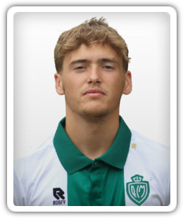 Joran Van Den Branden
